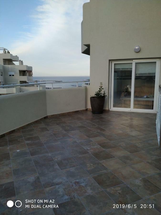 מאלגה Benalbeach Jr Suite מראה חיצוני תמונה
