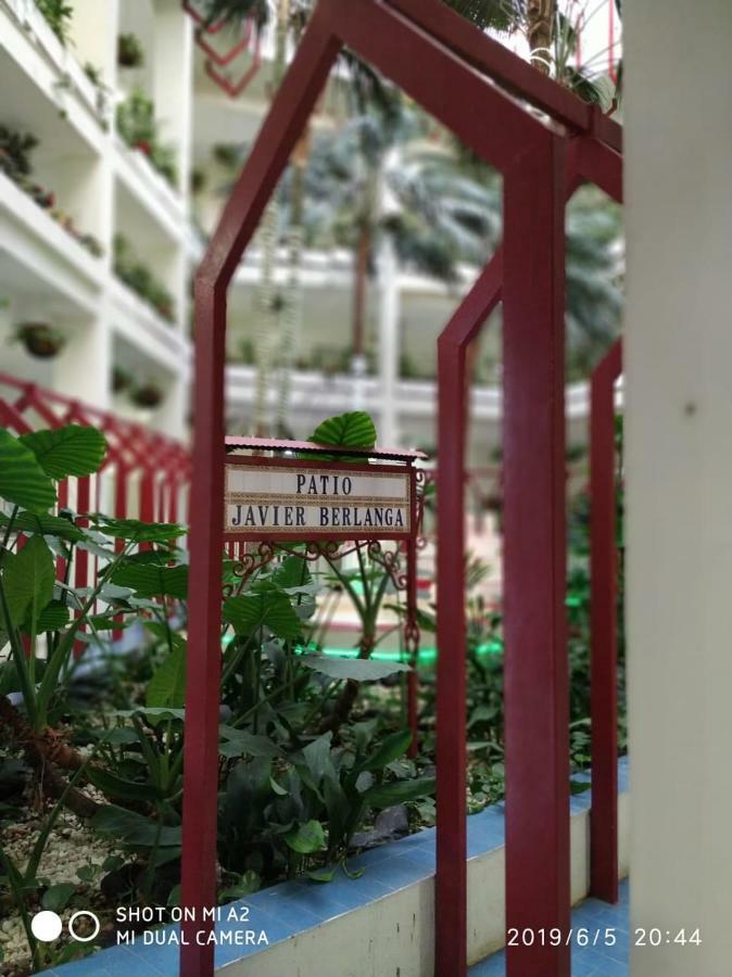 מאלגה Benalbeach Jr Suite מראה חיצוני תמונה